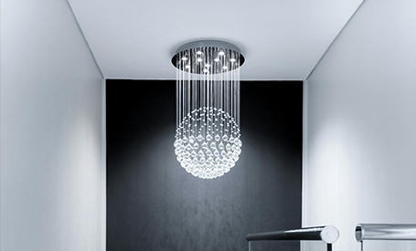 The Top 10 Modern Interior Lighting Design Trends