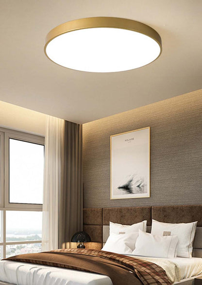 Ceiling Bedroom Living Room Chandelier Lamp Round Ceiling Lamp For Indoor Home Lighting