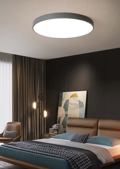 Ceiling Bedroom Living Room Chandelier Lamp Round Ceiling Lamp For Indoor Home Lighting